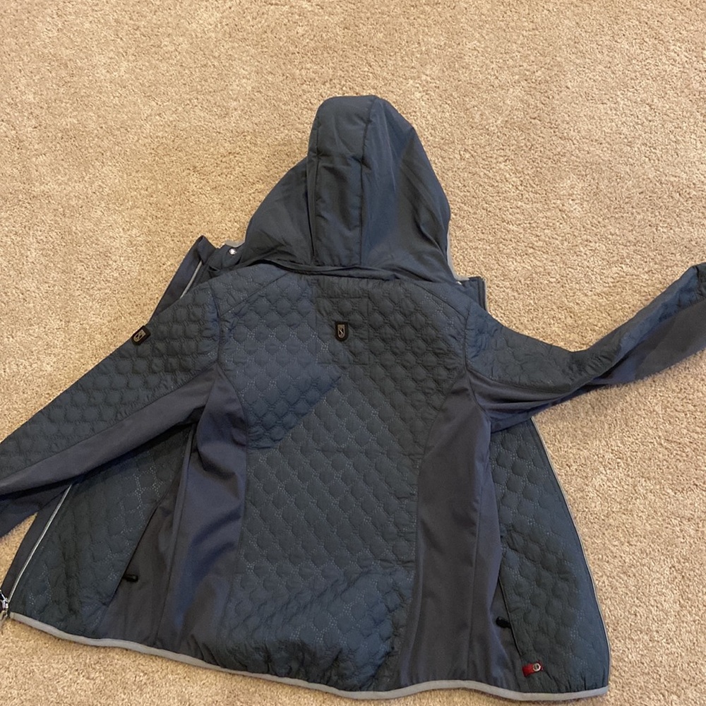 Tredstep jacket - Picture 5 of 5